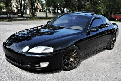 SC 400